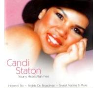Candi Staton - Young Hearts Run Free
