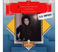 Candi Staton - Young Hearts Run Free