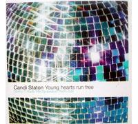 Candi Staton - Young Hearts Run Free