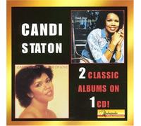 Candi Staton - Young Hearts Run Free / House