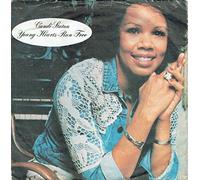 CANDI STATON - Young Hearts Run Free [Vinilo]