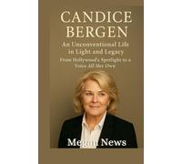 Candice Bergen: An Unconventional Life in Light and Legacy: From Hollywood’s Spotlight to a Voice All Her Own