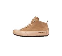 Candice Cooper Candice Cooper-MID-BEIGE-SABBIA, Zapatillas de Gimnasia Mujer, Beige (Sabbia), 42 EU