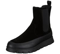 Candice Cooper Candice Cooper-NINJA BEATLES-NERO, Zapatillas Mujer, Negro (Black), 36.5 EU
