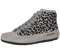 Candice Cooper Candice Cooper-PLUS BORD 2-GREY-BLACK, Zapatillas de Gimnasia Hombre, Gris/Negro (Grey/Black), 38 EU