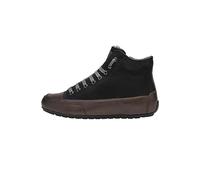 Candice Cooper Candice Cooper-PLUS FUR-ANTRACITE-BLU NOTTE, Zapatillas deportivas Mujer, Azul/Gris (Night Blue/Grey), 39.5 EU
