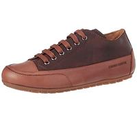 Candice Cooper Candice Cooper-ROCK-CUIR-EBONY, Zapatillas de Gimnasia Hombre, Marrón (Cuir/Ebony),