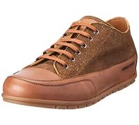 Candice Cooper Candice Cooper-SANBORN-CUIR-BROWN, Zapatillas de Gimnasia Hombre, Marrón (Cuir/Brown), 42