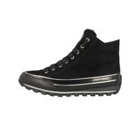 Candice Cooper JANIS STRIP PLUS CHIC Deportiva Botín Mujer Botas Altura Tobillo