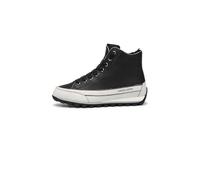 Candice Cooper Janis Strip Plus Chic Fur, Zapatillas Mujer, Negro, 38 EU
