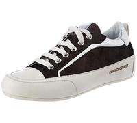 Candice Cooper Kendo, Oxford Plano Mujer, Negro (Black), 35 EU