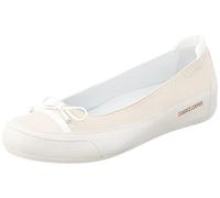Candice Cooper Lilly, Zapatos Tipo Ballet Mujer, Beige, 44.5 EU