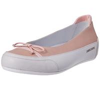 Candice Cooper Lilly, Zapatos Tipo Ballet Mujer, Rosa, 44.5 EU
