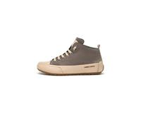 Candice Cooper Medium, Zapatillas Mujer, Antracita, 38 EU