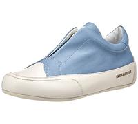 Candice Cooper - Paloma, Zapatillas de gimnasio para Mujer, Azul / Blanco, 39 EU