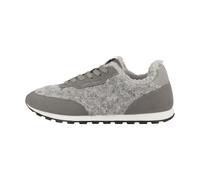 Candice Cooper Plume Fur Zapatillas Low Para Damas