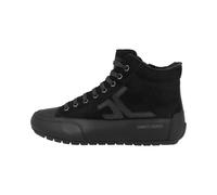 Candice Cooper PLUS FUR CC Sneaker MID Zapatos De Mujer De Cuero