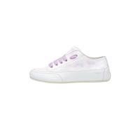 Candice Cooper Rock Chic S, Oxford Plano Mujer, Morado (Lilla), 35 EU
