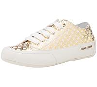 Candice Cooper Rock Chic, Zapatillas Deportivas Mujer, Dorado, 39 EU
