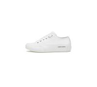 Candice Cooper Rock S 2016540, Zapatillas Mujer, White 12, 36 EU