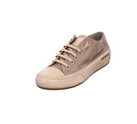 Candice Cooper Rock S, Oxford Plano Mujer, Beige, 41 EU