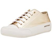 Candice Cooper Rock S, Zapatillas de gimnasio Mujer, Dorado, 43 EU