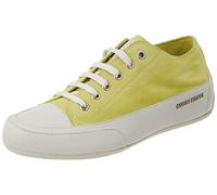 Candice Cooper Rock S, Zapatillas deportivas Mujer, Amarillo, 35 EU