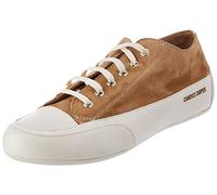 Candice Cooper Rock S, Zapatillas Deportivas Mujer, Beige, 35 EU