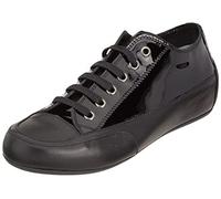 Candice Cooper Rock S, Zapatillas Deportivas Mujer, Negro, 42 EU