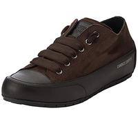 Candice Cooper Rock, Sneaker Donna, Black/Ebony, 37.5 EU
