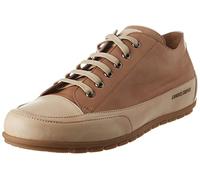 Candice Cooper Sanborn S, Oxford Plano Hombre, Beige (Topo), 45 EU