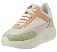 Candice Cooper Spark One, Zapatillas Mujer, Blanco, 41 EU