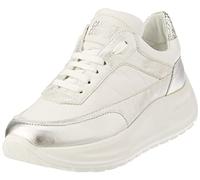 Candice Cooper Spark One, Zapatillas Mujer, Plata Silver, 43 EU