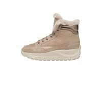 Candice Cooper Spark Van Fur, Oxford Plano Mujer, Platinum, 37 EU