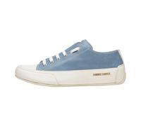 Candice Cooper - Zapatillas de Cuero Pulido - Shoes - Mujer - Azul - 36 EU -
