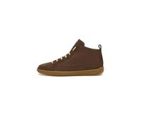 Candice Cooper Zapatillas Deportivas de Ante, Marrón 40