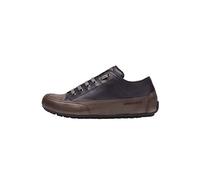 Candice Cooper Zapatillas Deportivas de Piel tamponada, Antracita 42