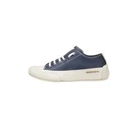Candice Cooper Rock S-Zapatillas Deportivas de Piel tamponada, Azul Marino 39