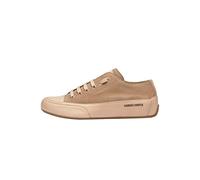 Candice Cooper Zapatillas Deportivas de Piel y Ante