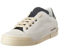 Candice Cooper Zapatos Planos Ghibli Oxford para Hombre, Panna, 42 1/3 EU