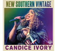 CANDICE IVORY - CANDICE IVORY - NEW SOUTHERN VINTAGE
