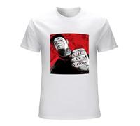 Candice Odelia Vinnie Paz Carry On Tradition Mens T Shirts For Homme Crew Neck Size XL