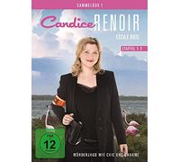 Candice Renoir - Candice Renoir-Sammelbox 1 (1-3) [DVD]