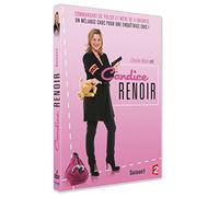 Candice Renoir - Saison 1 [Francia] [DVD]