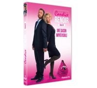 Candice Renoir - Saison 10 [Francia] [DVD]
