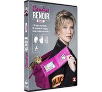 Candice Renoir - Saison 2 [Francia] [DVD]