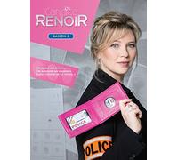 Candice Renoir: Saison 2 [USA] [DVD]