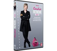 Candice Renoir - Saison 3 [Francia] [DVD]