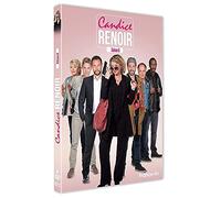 Candice Renoir - Saison 8 [Francia] [DVD]