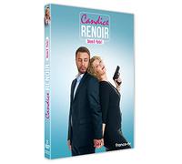 Candice Renoir - Saison 9 - Partie 1 [Francia] [DVD]